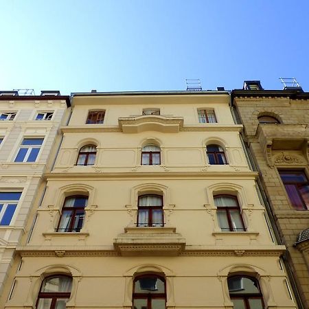 Apartment Miro Cologne Luaran gambar