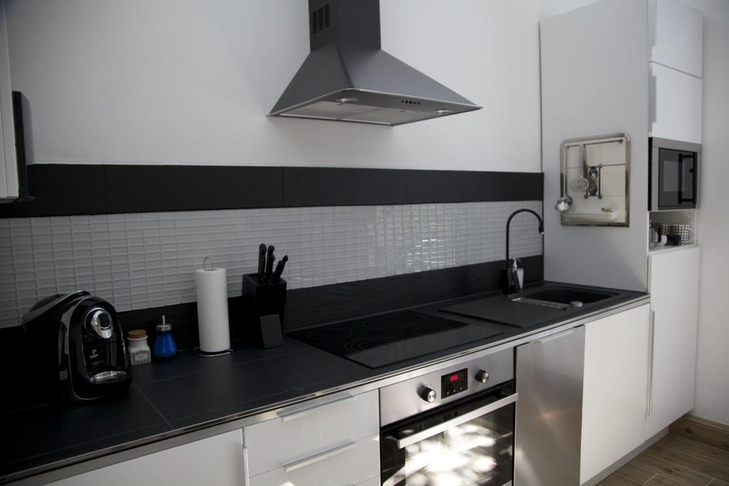 Apartment Miro Cologne Bilik gambar