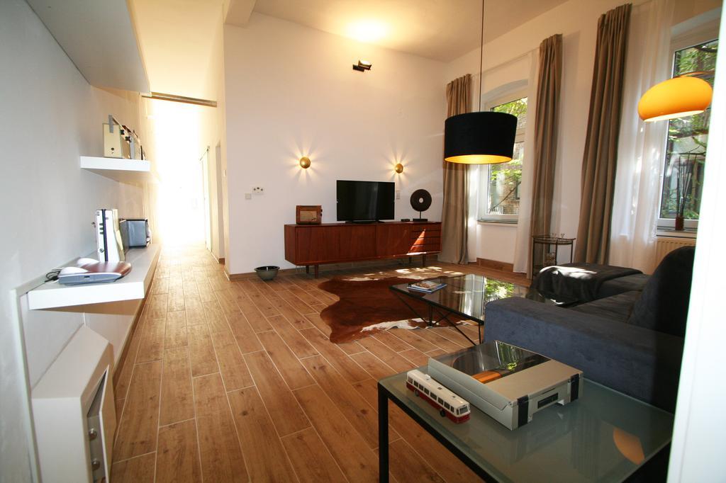 Apartment Miro Cologne Bilik gambar