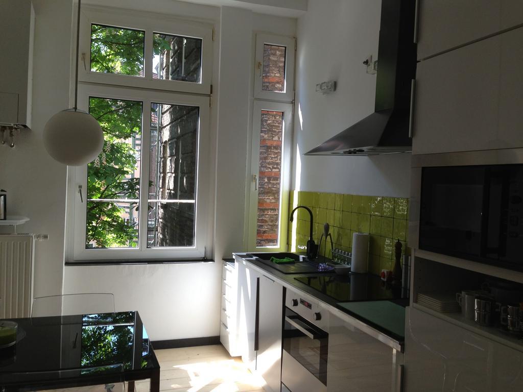 Apartment Miro Cologne Bilik gambar