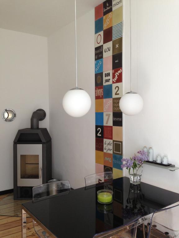 Apartment Miro Cologne Bilik gambar