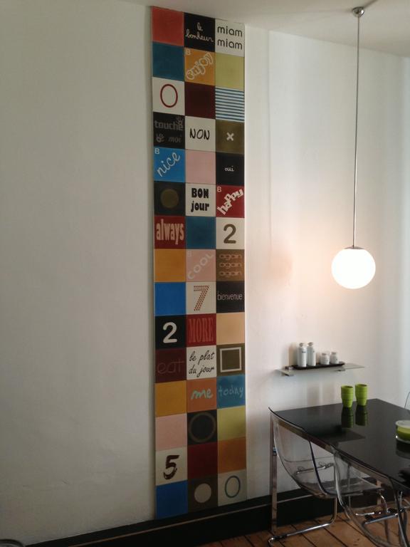 Apartment Miro Cologne Bilik gambar