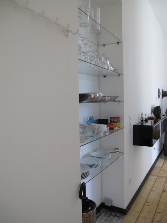 Apartment Miro Cologne Bilik gambar