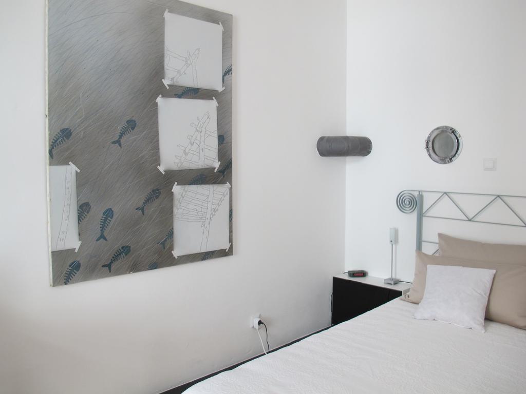 Apartment Miro Cologne Bilik gambar