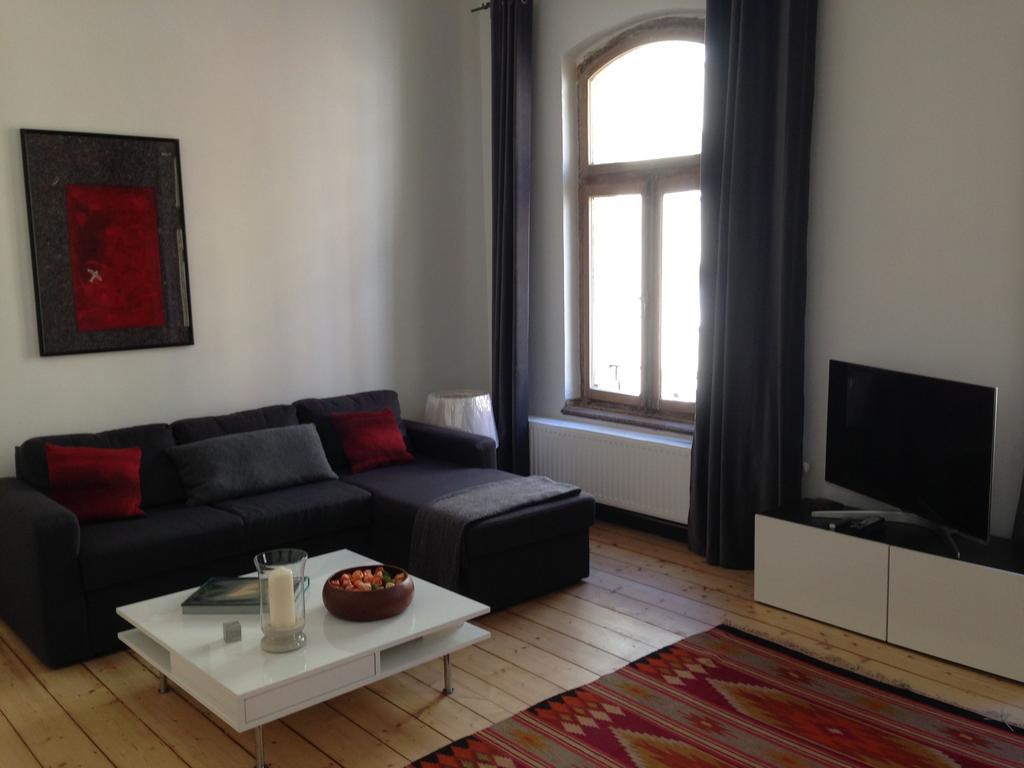 Apartment Miro Cologne Bilik gambar